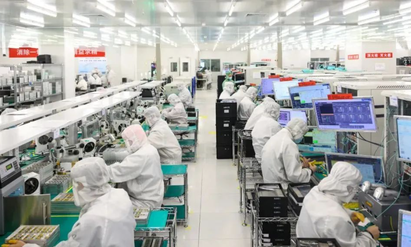 水肥一体化智能灌溉系统核心设备选型与参数对比分析